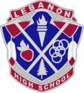 Lebanon High School JROTC